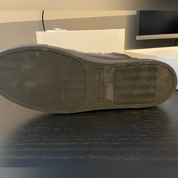 Balenciaga Shoes - Picture 10 of 12